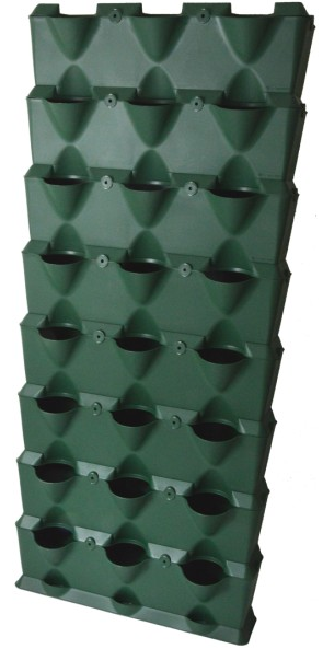 Minigarden Vertical Kitchen Garden