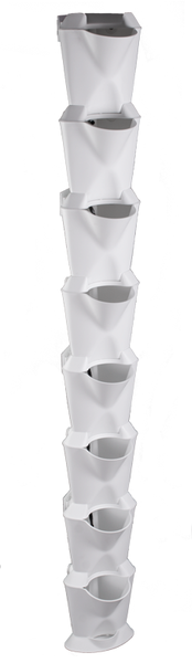 Minigarden Corner Column
