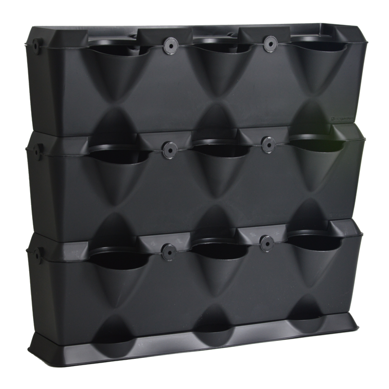 Minigarden Vertical 1 Set